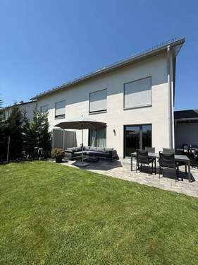 Foto - Haus zum Mieten in Buchloe 2.500,00 € 173 m²