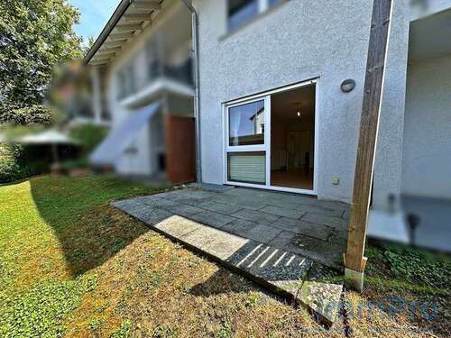 Foto - Wohnung zum Kaufen in Rottenburg am Neckar 149.000,00 € 52 m²