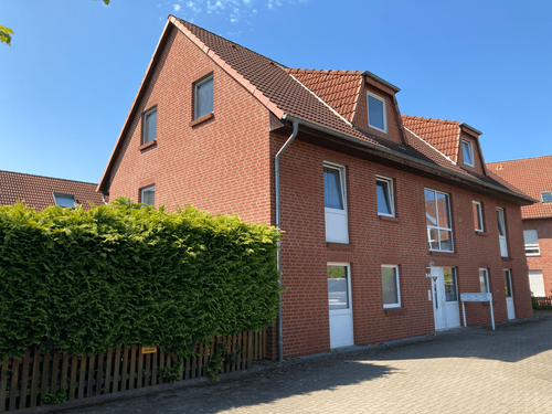 Foto - Wohnung zum Mieten in Langenhagen 576,83 € 61.04 m²
