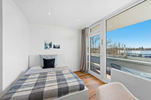 Foto - WG-Zimmer in München 925,00 € 13 m²