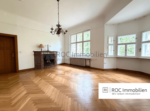 Foto - Wohnung zum Mieten in Berlin 1.715,00 € 190.55 m²