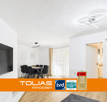 Wohnung zum Mieten in Weil der Stadt 1.090,00 € 83.72 m²