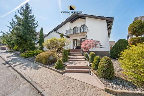 Foto - Haus zum Kaufen in Malsch 879.000,00 € 240 m²