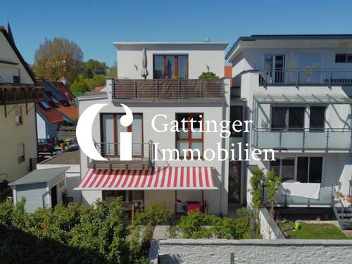 Foto - Wohnung zum Kaufen in Dachau 499.000,00 € 115.73 m²