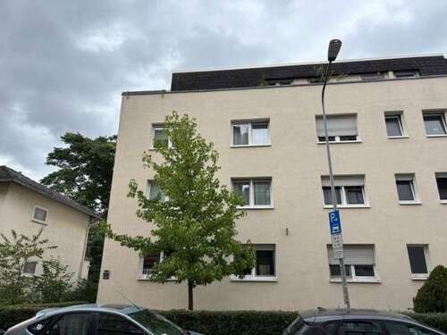 Foto - Wohnung zum Kaufen in Frankfurt am Main 250.000,00 € 80.14 m²