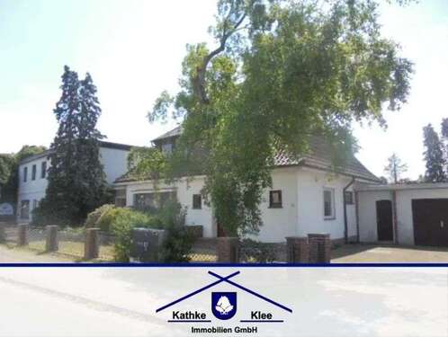 Foto - Haus zum Kaufen in BremenArbergen 390.000,00 € 249 m²