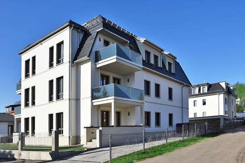 Foto - Wohnung zum Kaufen in Radebeul 399.830,00 € 76.25 m²