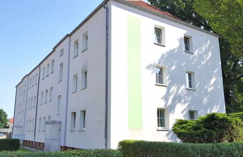 Foto - Wohnung zum Mieten in Zittau 327,00 € 60 m²