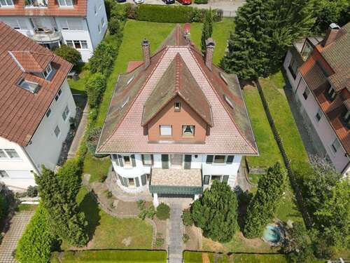 Foto - Haus zum Kaufen in Überlingen 1.300.000,00 € 173 m²
