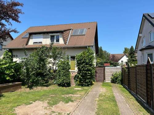 Foto - Haus zum Kaufen in Berlin 549.000,00 € 130 m²