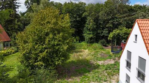 Foto - Grundstück zu verkaufen in Haimhausen Ottershausen 930.000,00 € 813 m²
