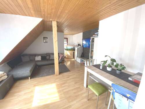 Foto - Wohnung zum Mieten in Dettingen 855,00 € 80 m²