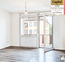 Wohnung zum Kaufen in Würzburg 340.000,00 € 94.21 m²
