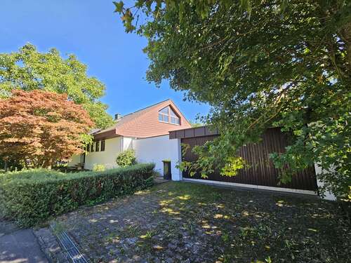 Foto - Haus zum Kaufen in Trossingen 519.000,00 € 197.24 m²