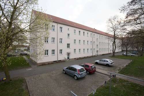 Foto - Garage zu vermieten in Merseburg 35,00 €