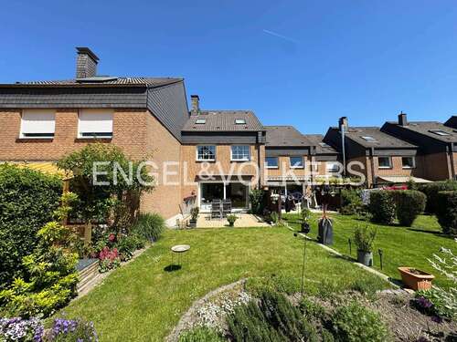 Foto - Haus zum Kaufen in Dortmund 299.000,00 € 145 m²