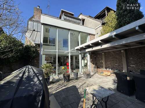 Foto - Haus zum Kaufen in Oberhausen 849.000,00 € 227.13 m²