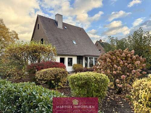 Foto - Haus zum Kaufen in Selsingen 210.000,00 € 106 m²