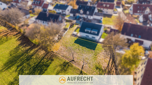 Foto - Grundstück zu verkaufen in Erdweg 429.800,00 € 612 m²