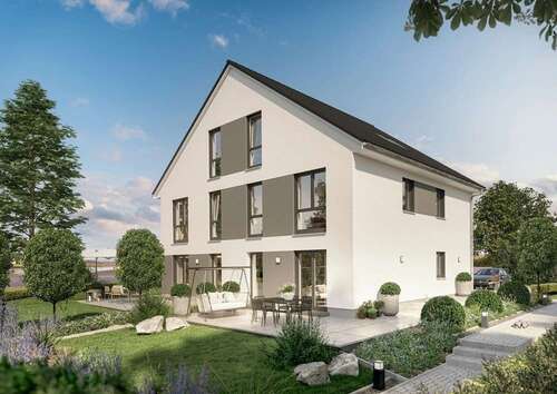 Foto - Haus zum Kaufen in Haar 1.049.000,00 € 153 m²