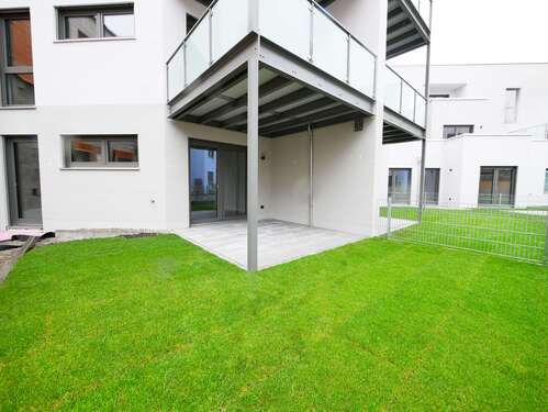 Foto - Wohnung zum Mieten in Dachau 1.200,00 € 67.55 m²