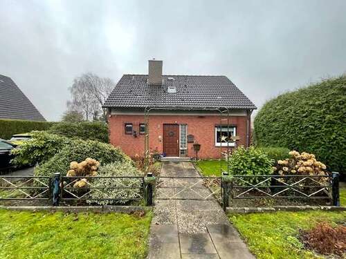 Foto - Haus zum Kaufen in Bekdorf 169.900,00 € 108 m²