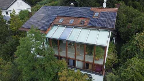 Foto - Haus zum Kaufen in Reutlingen Bronnweiler 999.000,00 € 243 m²