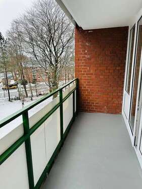 Foto - Wohnung zum Mieten in Hamburg 690,00 € 46 m²