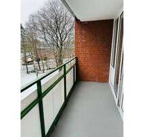 Wohnung zum Mieten in Hamburg 690,00 € 46 m²