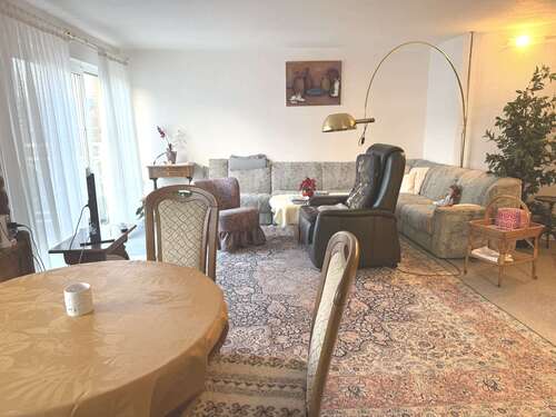 Foto - Wohnung zum Mieten in Bammental 820,00 € 82.93 m²