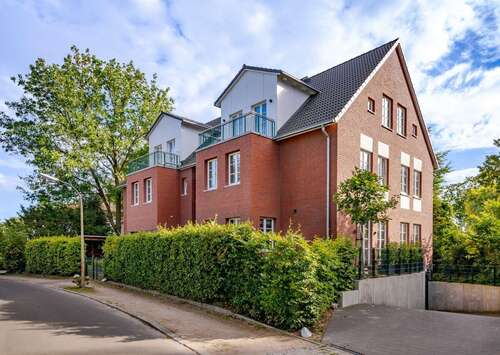 Foto - Wohnung zum Kaufen in Hamburg 1.280.000,00 € 130 m²