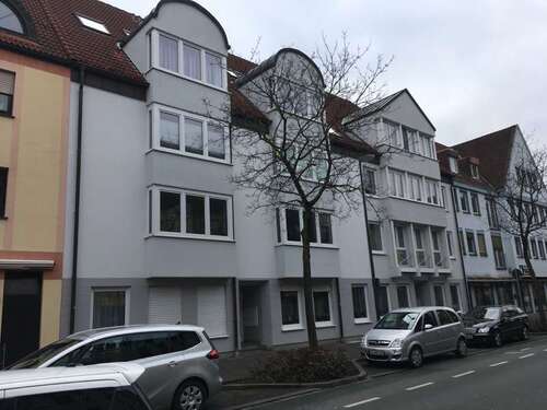 Foto - Wohnung zum Mieten in Lippstadt 465,00 € 49 m²