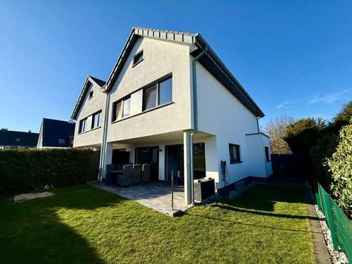 Foto - Haus zum Kaufen in Coesfeld 500.000,00 € 125 m²