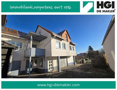 Foto - Haus zum Kaufen in Rosbach vor der Höhe 767.000,00 € 260 m²