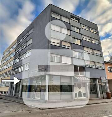 Foto - Büro in Vilshofen 1.850,00 € 170.5 m²