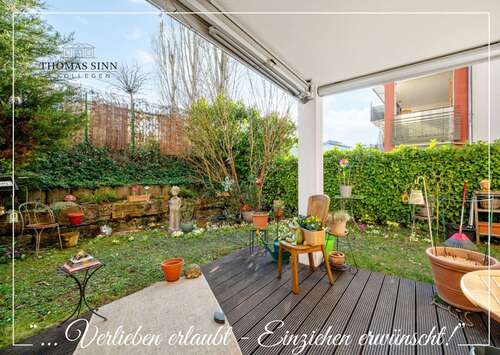 Foto - Wohnung zum Kaufen in Heilbronn 420.000,00 € 101.23 m²