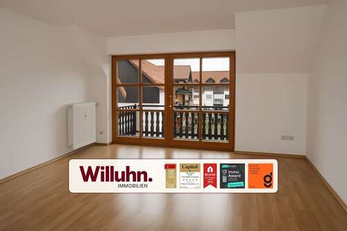 Foto - Wohnung zum Kaufen in Leuna 133.000,00 € 73.5 m²