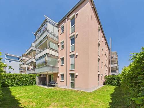 Foto - Wohnung zum Kaufen in Dachau 745.000,00 € 97.5 m²