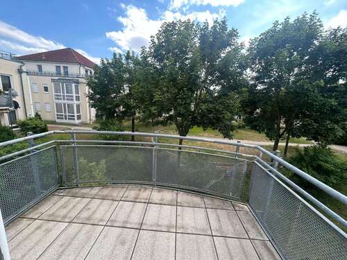 Foto - Wohnung zum Mieten in PetershagenEggersdorf 600,00 € 44.15 m²