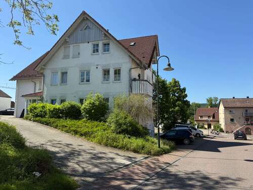 Foto - Wohnung zum Kaufen in Langenbrettach 159.000,00 € 53.16 m²