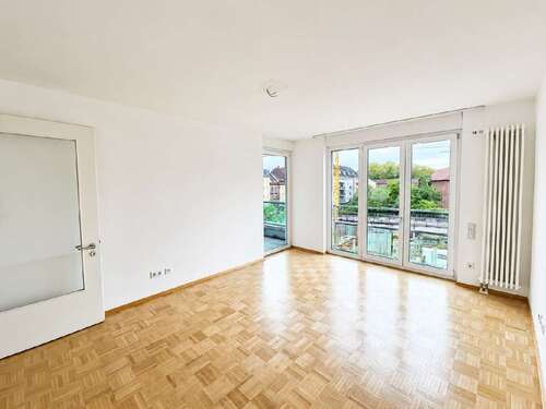 Foto - Wohnung zum Kaufen in Karlsruhe 475.000,00 € 94 m²