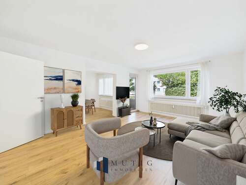Foto - Wohnung zum Kaufen in Schönaich 309.000,00 € 92 m²