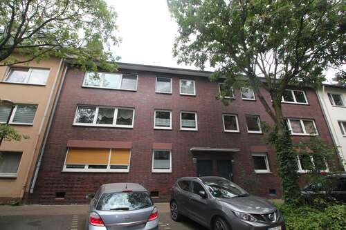 Foto - Wohnung zum Kaufen in Duisburg 126.500,00 € 74.92 m²