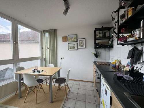 Foto - Wohnung zum Mieten in Bad Endorf 490,00 € 33.9 m²