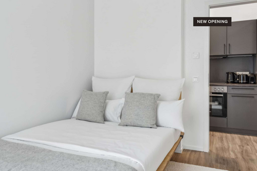 Foto - WG-Zimmer in Leipzig 525,00 € 15 m²