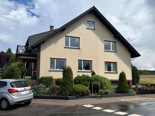 Foto - Wohnung zum Mieten in Bad Oeynhausen 680,00 € 110 m²