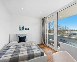 WG-Zimmer in München 875,00 € 13 m²