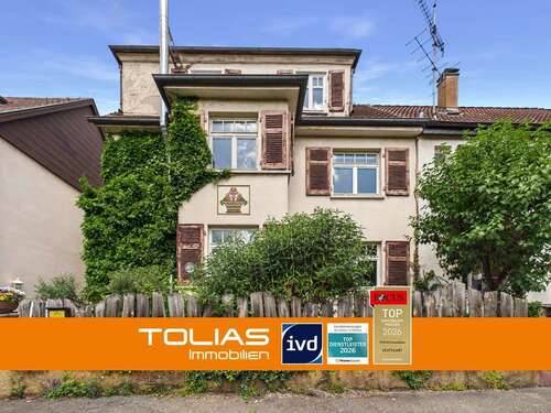 Foto - Haus zum Kaufen in Kornwestheim 395.000,00 € 123.24 m²