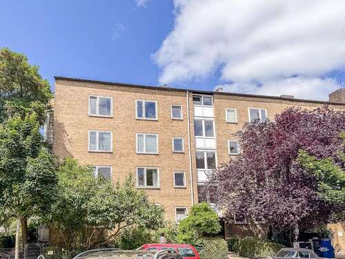 Foto - Wohnung zum Kaufen in Hamburg 399.000,00 € 63.5 m²