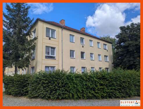 Foto - Wohnung zum Mieten in Gera 470,00 € 70 m²